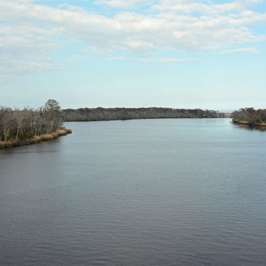 Altamaha River