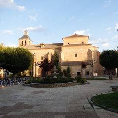 Iglesia de San Juan Bautista
