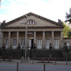 Archivo Histórico Provincial de Pontevedra