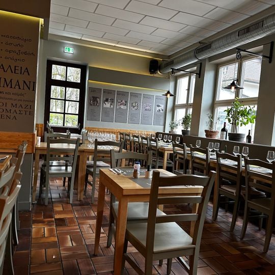 Taverna Limani