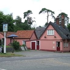 The Cock Public House