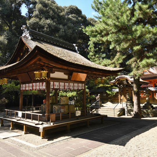 Mito-jinja