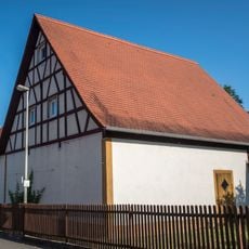 Scheune Zur Mühle 5 in Strullendorf