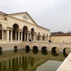 Palazzo del Te