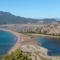 İztuzu Beach