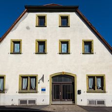 Wohnhaus