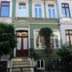 Wohnhaus Kreuzstraße 57