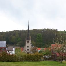 Evangelische Kirche