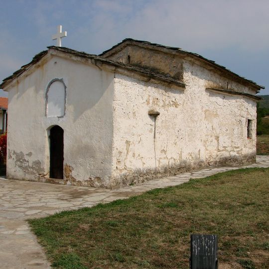 St. Nicholas Church