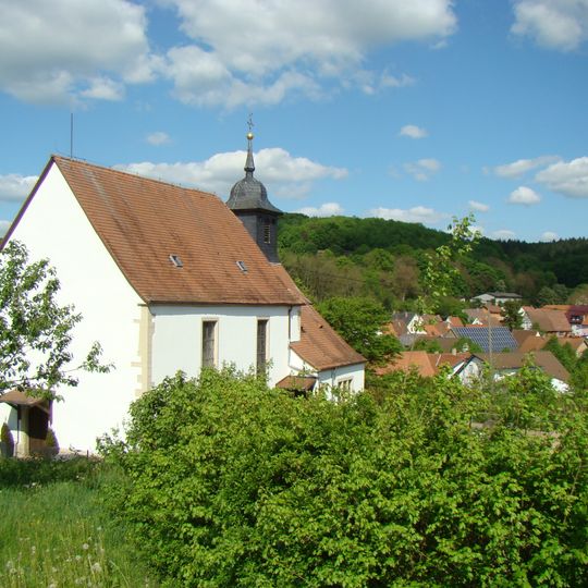 Burg Korb