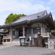 Konjō-in Temple