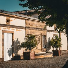 Château Climens