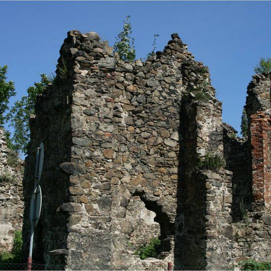 Kościół św. Anny w Świebodzicach