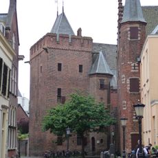 Achter de Dom 7, Utrecht