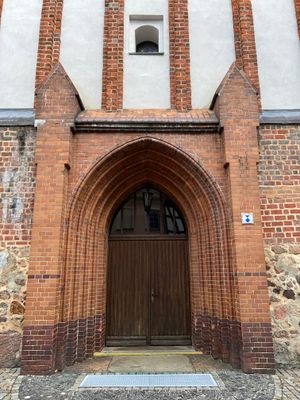Entrance 1