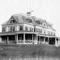 Seawanhaka Corinthian Yacht Club