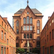 Josty-Brauerei