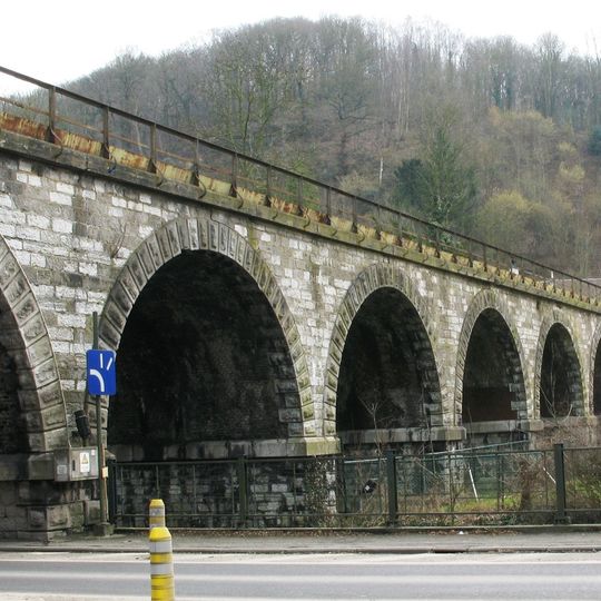Viaduc de Chinet
