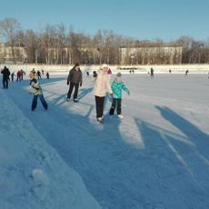 Stadium Stroitel