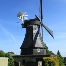 Windmühle Margaretha