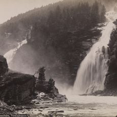 Vermafossen