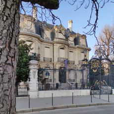 Hôtel Marcel Dassault
