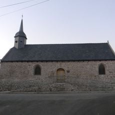 Saint Lawrence Chapel