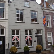 Botermarkt 6, Heusden