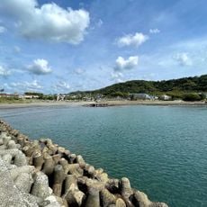 大賀海岸