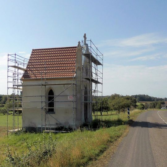 Chapelle de Raze