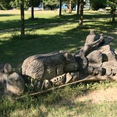 Život u stromu po životě