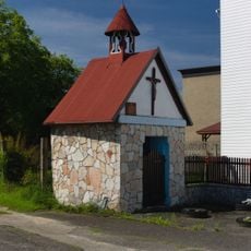 Saint Mark chapel in Miasteczko Śląskie