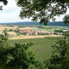 Denkmalschutzgebiet Brockwitz und Sörnewitz