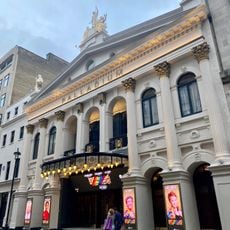 London Palladium