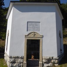 Cappella di San Rocco