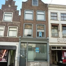 Jansstraat 69, Haarlem