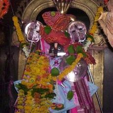 Siddhanath Temple, Mhaswad