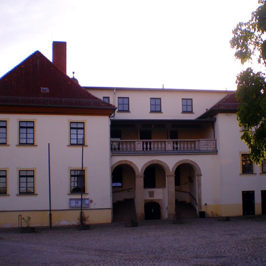 Kauern