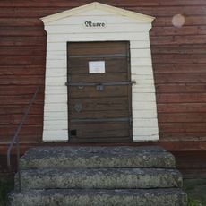 Karvian kotiseutumuseo