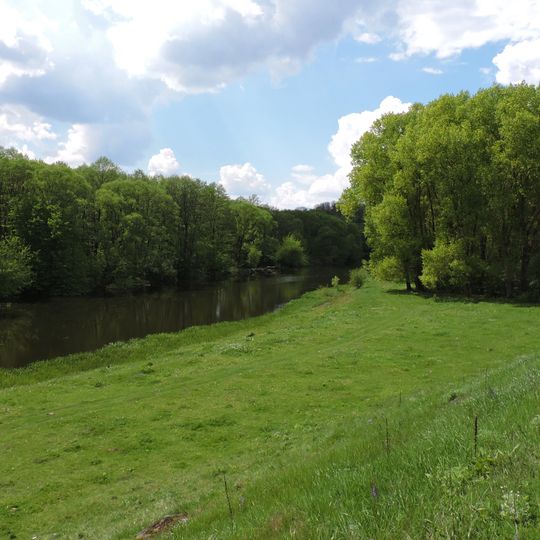 Kalynivskyi Nature Reserve