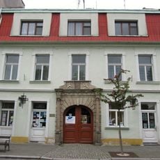 Náměstí Arnošta z Pardubic 46