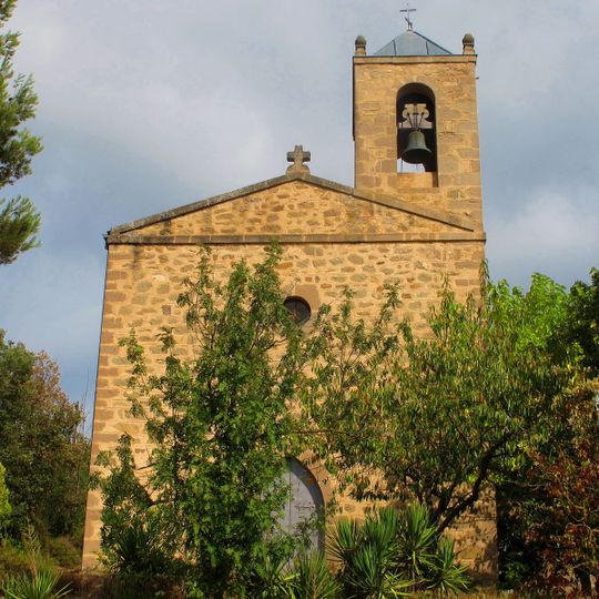 Sant Pere de Boixadors