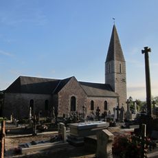 Église Notre-Dame de Montigny