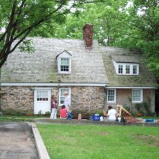 Market Master's House