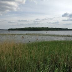 Moricsala Nature Reserve