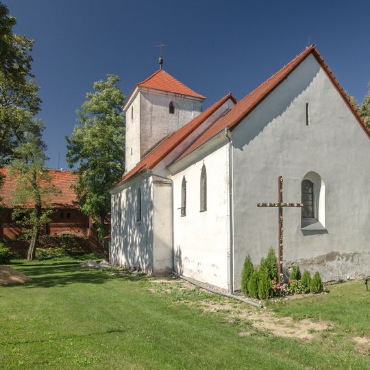 Dębice, Lower Silesian Voivodeship