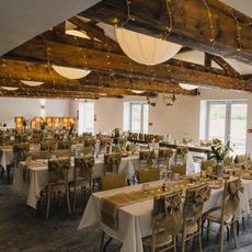 Sheffield Manor Lodge Discovery Centre