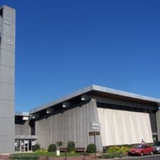 Église Saint-Jean-Baptiste de Vélizy-Villacoublay