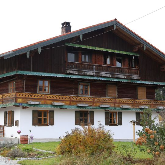 Eichenhausener Straße 44