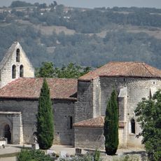 Église Saint-Martin de Mourrens